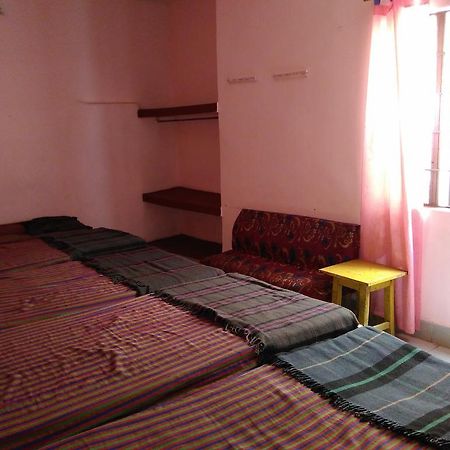 בודהגאיה Rahul Buddha Guest House מראה חיצוני תמונה